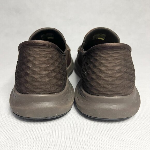 Skechers Hands Free Slip-ins Relaxed Fit: Parson - Oswin - Picture 4 of 13